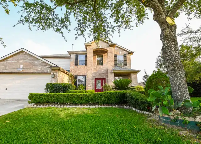 Property at 6323 Channelbrook Ln, Spring, TX, 77379, 5 beds, 2.5 baths, [object Object]
