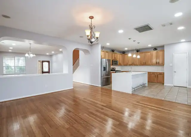 Property at 6323 Channelbrook Ln, Spring, TX, 77379, 5 beds, 2.5 baths, [object Object]
