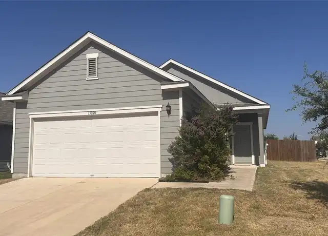 Property at 13020 Tarland St, Austin, TX, 78754, 3 beds, 2 baths, [object Object]