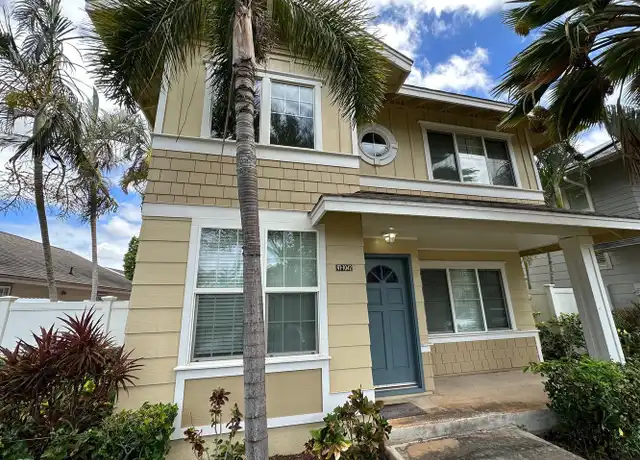 Property at 91-1042 Kaihohonu St, Ewa Beach, HI, 96706, 4 beds, 3.5 baths, [object Object]