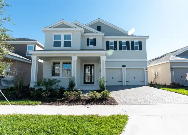 Property at 12018 Grammar Ln, Orlando, FL, 32832, 4 beds, 2.5 baths, [object Object]