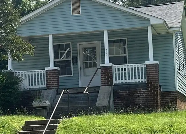 Property at 2703 N Patterson Ave, Winston Salem, NC, 27105, 3 beds, 1 bath, [object Object]