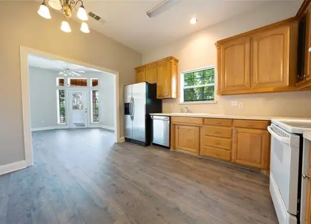 Property at 315 N Lexington St Unit A, Fort Worth, TX, 76102, 1 bed, 1 bath, [object Object]