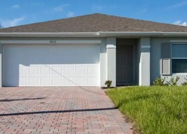 Property at 8032 Marsh Cir, Labelle, FL, 33935, 3 beds, 2 baths, [object Object]