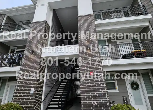 Property at 130 7th St, Ogden, UT, 84404, 2 beds, 2 baths, [object Object]