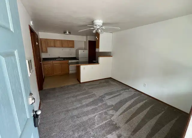 Property at 607 C St Unit 3, Cheney, WA, 99004, 1 bed, 1 bath, [object Object]