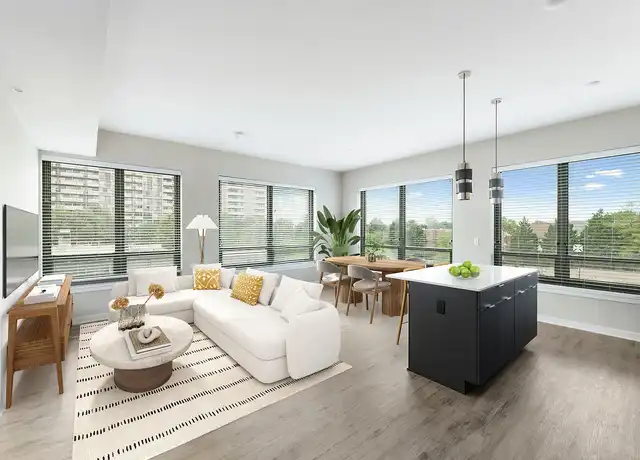 Property at UrbA - 624 N Glebe Rd, Arlington, VA, 22203, 0-2 beds, 1-2 bath, [object Object]