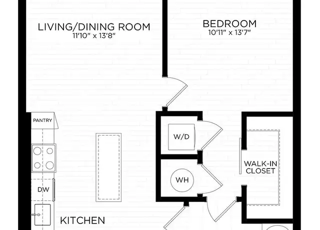 Photo of 624 N Glebe Rd, Arlington, VA 22203