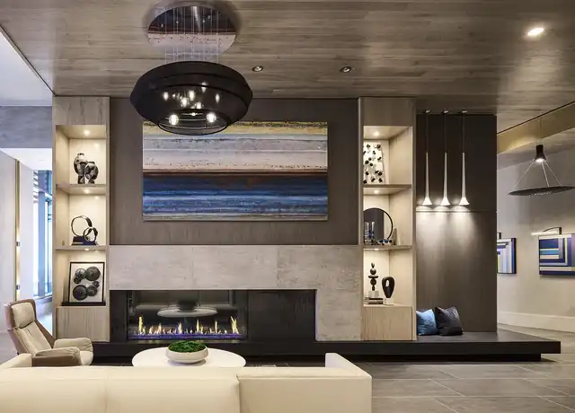 Property at The Milton - 1446 S Grant St, Arlington, VA, 22202, 1-3 bed, 1-3 bath, [object Object]