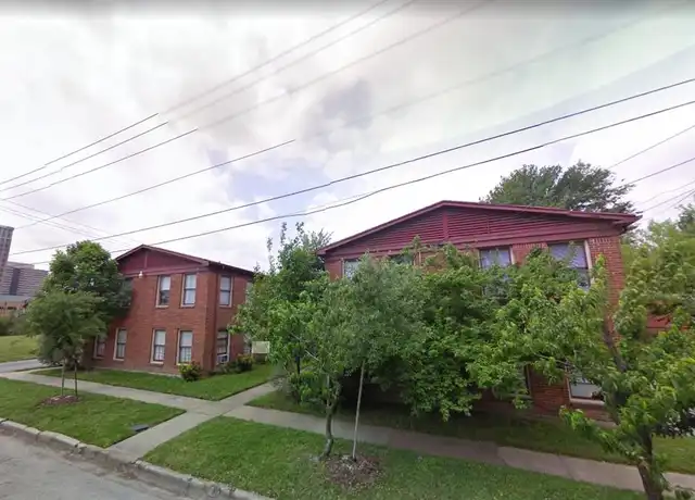 Property at 4420 Roseland St Unit 10, Houston, TX, 77006, 1 bed, 1 bath, [object Object]