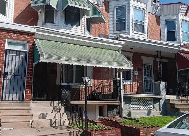 Property at 464 E Cosgrove St, Philadelphia, PA, 19144, 3 beds, 1 bath, [object Object]