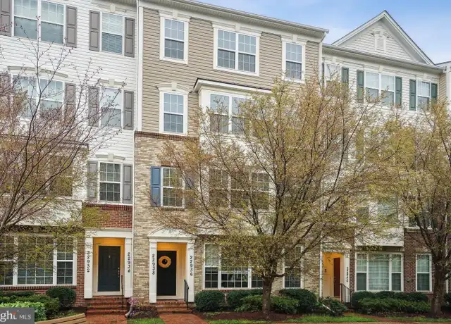 Property at 22936 Spicebush Dr #1361, Clarksburg, MD, 20871, 2 beds, 2.5 baths, [object Object]