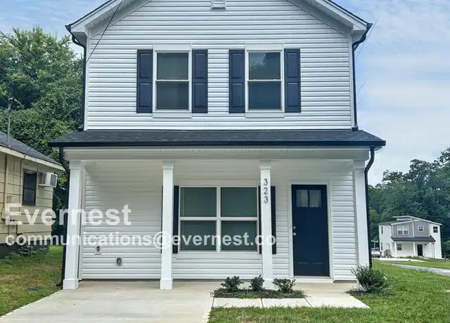 Property at 323 N Rhyne St, Gastonia, NC, 28054, 3 beds, 3 baths, [object Object]