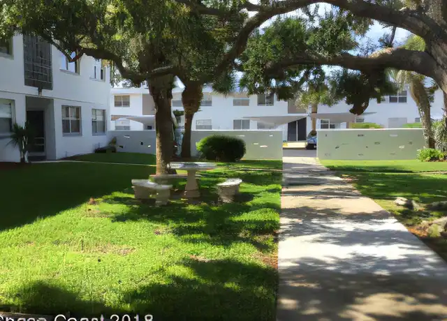Property at 8401 N Atlantic Ave Unit L7, Cape Canaveral, FL, 32920, 2 beds, 1 bath, [object Object]