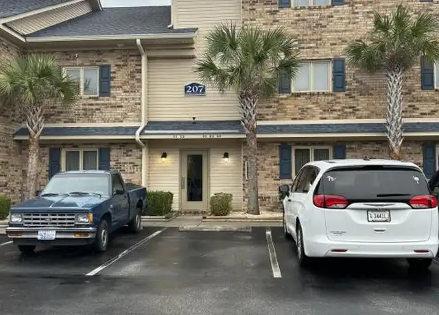 Property at 207 Double Eagle Dr Unit C1, Myrtle Beach, SC, 29575, 2 beds, 2 baths, [object Object]