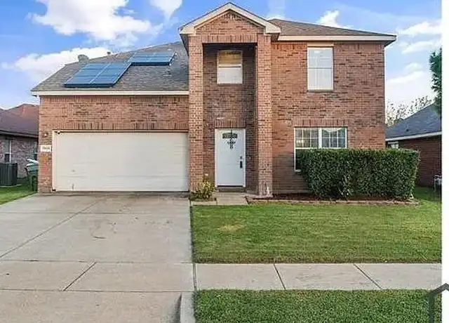 Property at 7505 Tin Cup Dr, Arlington, TX, 76001, 4 beds, 2.5 baths, [object Object]