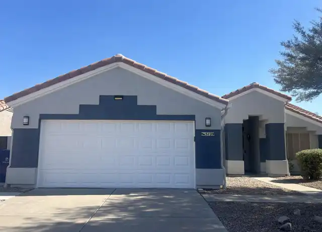 Property at 5129 W Wescott Dr, Glendale, AZ, 85308, 3 beds, 2 baths, [object Object]