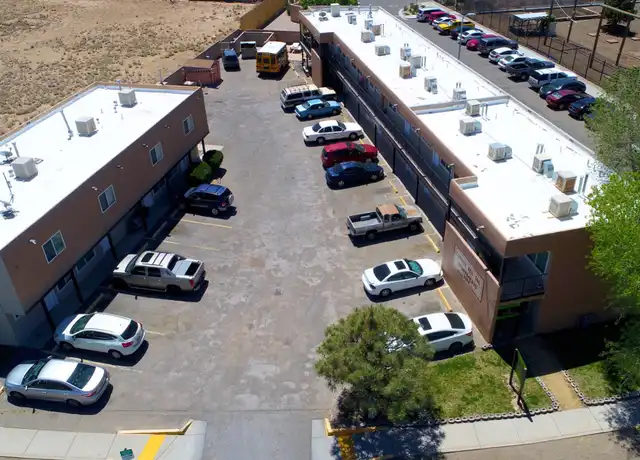 Property at 5180 Sequoia Rd NW Unit 2, Albuquerque, NM, 87120, 2 beds, 1.5 baths, [object Object]
