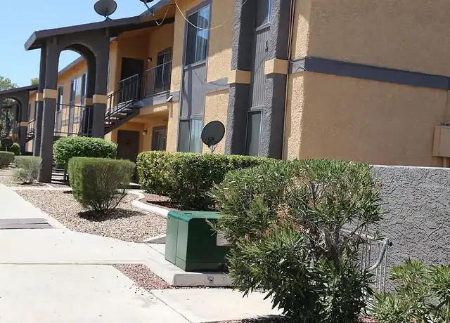 Property at The Crossings at Lake Mead - 1901 N Jones Blvd, Las Vegas, NV, 89108, 2 beds, 1-2 bath, [object Object]