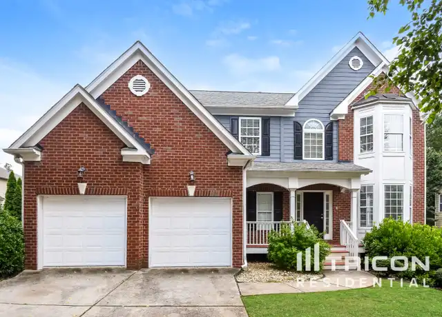 Property at 1812 Patterson Mill Way, Lawrenceville, GA, 30044, 4 beds, 2.5 baths, [object Object]