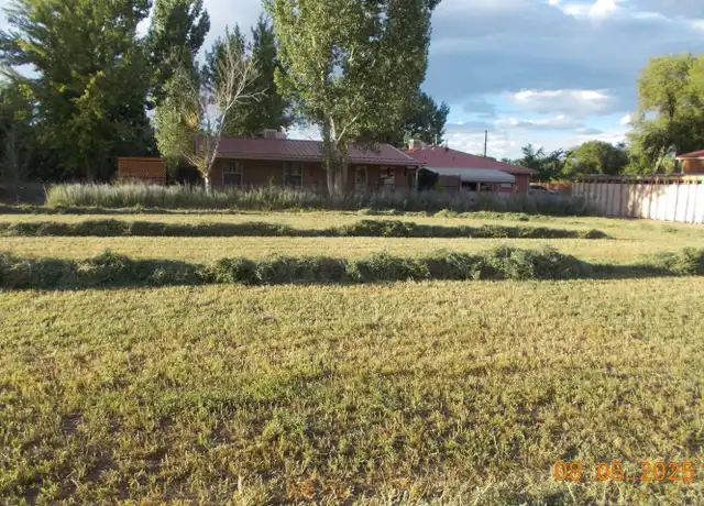 Property at 2412 Don Felipe Rd SW, Albuquerque, NM, 87105, 2 beds, 1 bath, [object Object]