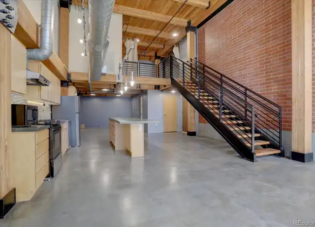Property at 2955 Inca St Unit 1E, Denver, CO, 80202, 1 bed, 2 baths, [object Object]