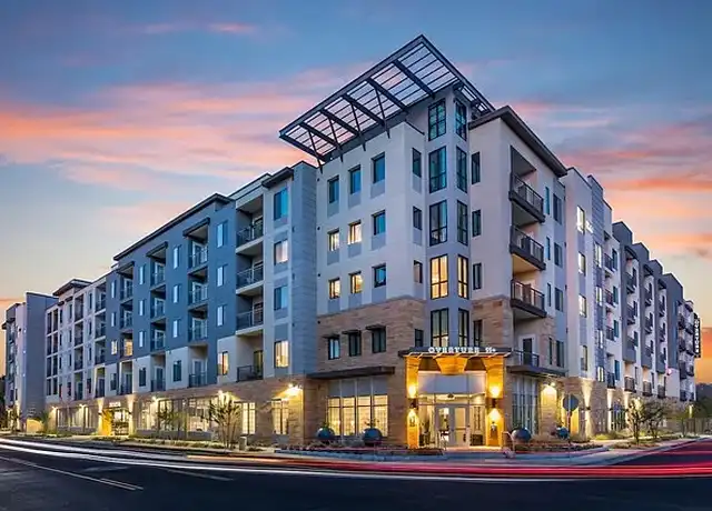 Property at Overture Kierland 55+ Apartment Homes - 7170 E Tierra Buena Ln, Scottsdale, AZ, 85254, 1-2 bed, 1-2 bath, [object Object]