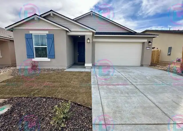 Property at 1405 Bravestone Ave, Carson City, NV, 89703, 3 beds, 2 baths, [object Object]