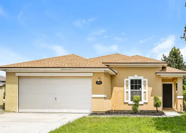 Property at 2261 Brian Lakes Dr E, Jacksonville, FL, 32221, 3 beds, 2 baths, [object Object]