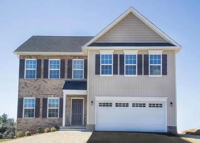 Property at 2072 Lawson Ln, Vinton, VA, 24179, 4 beds, 2.5 baths, [object Object]