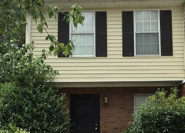 Property at 406 Leafmore Rd SW Unit D, Rome, GA, 30165, 2 beds, 1.5 baths, [object Object]