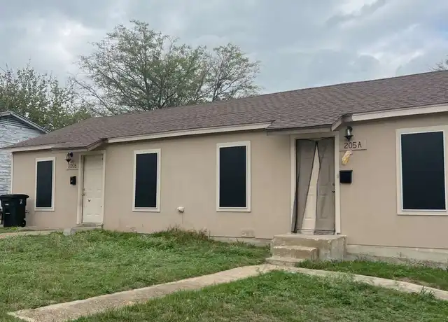 Property at 205 W Vardeman Ave Unit A, Killeen, TX, 76541, 3 beds, 1 bath, [object Object]