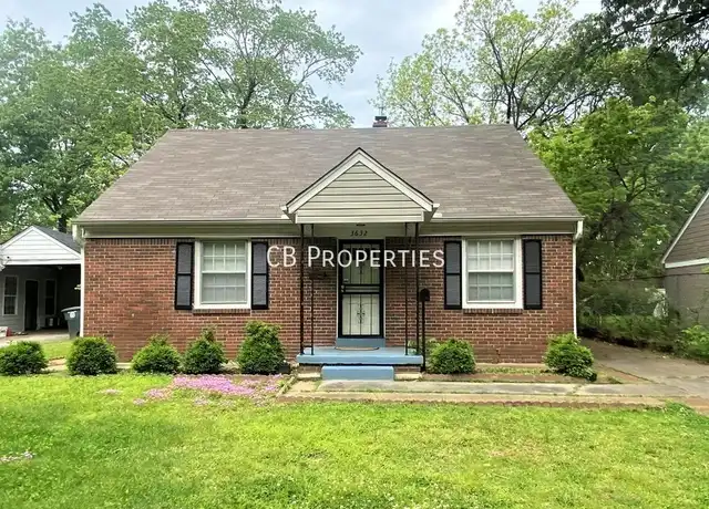 Property at 3632 Carrington Rd, Memphis, TN, 38111, 4 beds, 2 baths, [object Object]