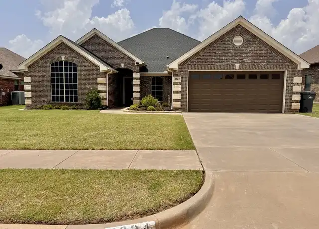 Property at 4824 Olivia Ln, Wichita Falls, TX, 76310, 4 beds, 2 baths, [object Object]