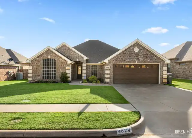 Property at 4824 Olivia Ln, Wichita Falls, TX, 76310, 4 beds, 2 baths, [object Object]