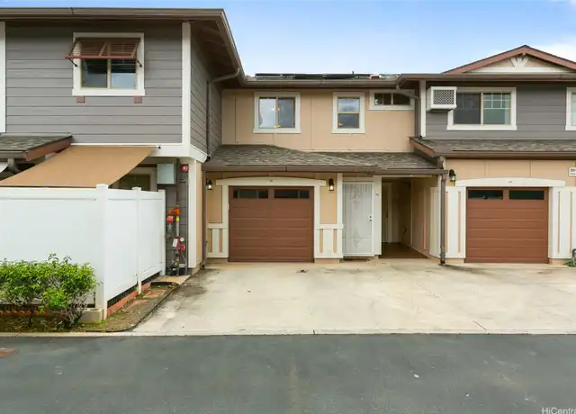 Property at 91-1259 Kamaaha Ave, Kapolei, HI, 96707, 3 beds, 2 baths, [object Object]