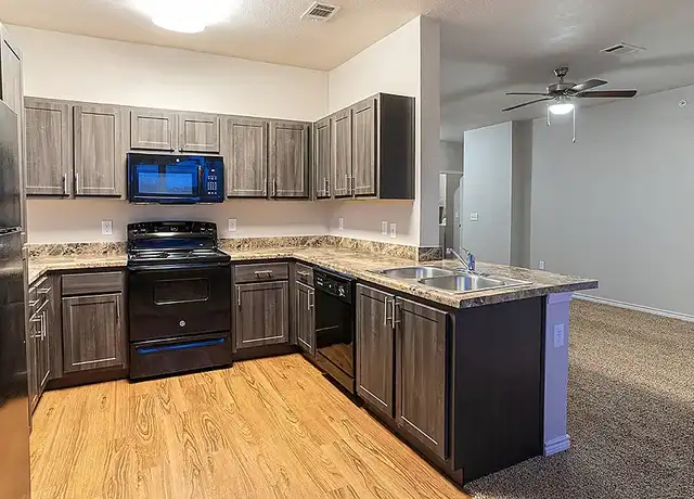 Property at Sunset Lodge - 7701 E Highway 191, Odessa, TX, 79762, 1-2 bed, 1-2 bath, [object Object]