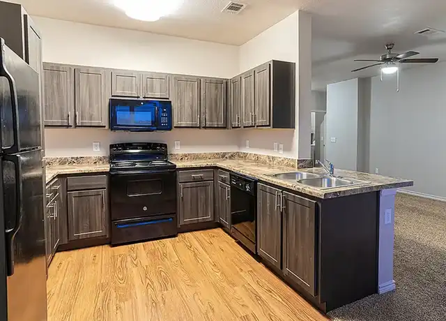 Property at Sunset Lodge - 7701 E Highway 191, Odessa, TX, 79762, 1-2 bed, 1-2 bath, [object Object]