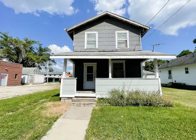 Property at 218 S Martin Ave Unit 1, Muncie, IN, 47303, 1 bed, 1 bath, [object Object]