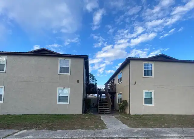 Property at 6321 Lenawee St Unit 6321 Lenawee St, B3, Panama City, FL, 32404, 2 beds, 1 bath, [object Object]
