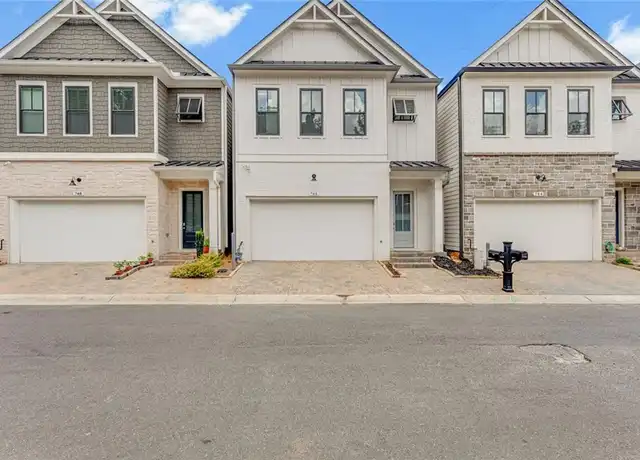 Property at 746 Stickley Oak Way, Woodstock, GA, 30189, 3 beds, 3.5 baths, [object Object]
