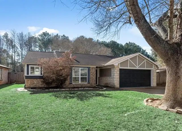 Property at 2615 Blue Mist Dr, Sugar Land, TX, 77498, 3 beds, 2 baths, [object Object]