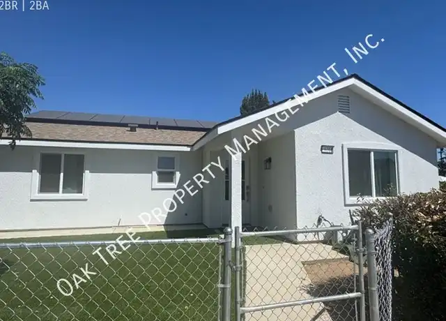 Property at 631 Woodworth Ave Unit B, Clovis, CA, 93612, 2 beds, 2 baths, [object Object]