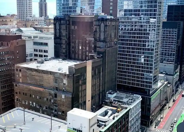 Property at 200 N Dearborn St #2902, Chicago, IL, 60601, 2 beds, 2 baths, [object Object]