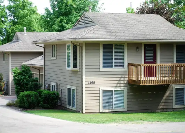 Property at 1410 Traver St, Ann Arbor, MI, 48105, 4 beds, 2 baths, [object Object]