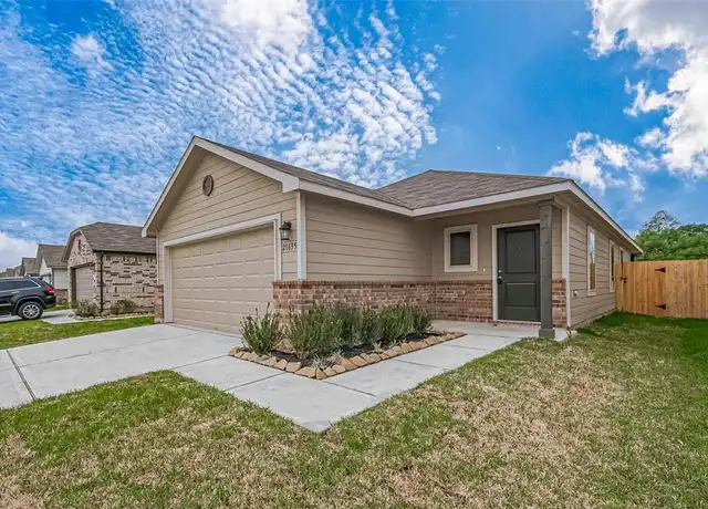 Property at 21635 Desert Lilly Rd, TX, 77484, 3 beds, 2 baths, [object Object]
