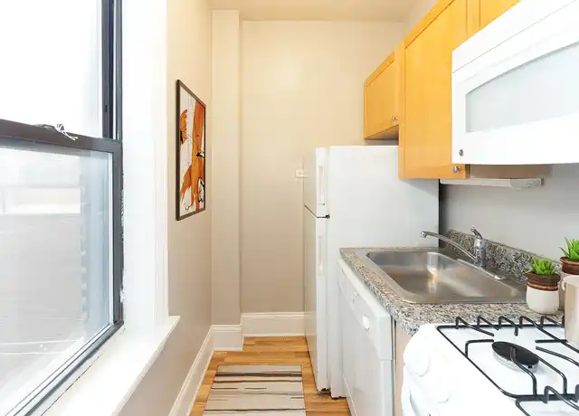 Property at 443 Wrightwood - 443 W Wrightwood Ave, Chicago, IL, 60614, 0 beds, 1 bath, [object Object]