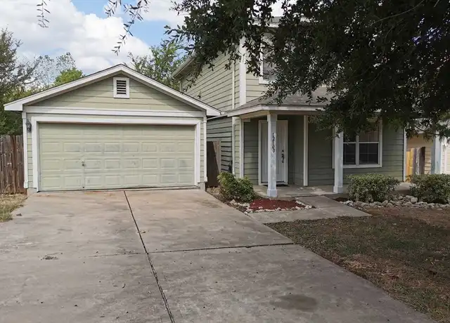 Property at 12100 Briarcreek Loop, Manor, TX, 78653, 2 beds, 1.5 baths, [object Object]