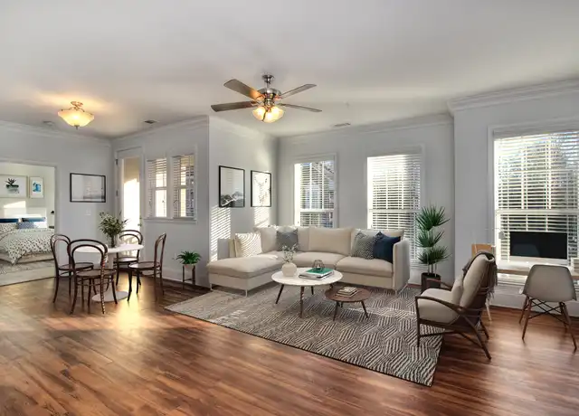 Property at 2320 Roswell Ave Unit H, Charlotte, NC, 28207, 2 beds, 2 baths, [object Object]