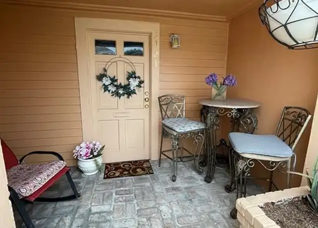 Property at 3421 Iberville St Unit B, New Orleans, LA, 70119, 1 bed, 1 bath, [object Object]